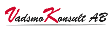 Vadsmo Konsult Site logotyp