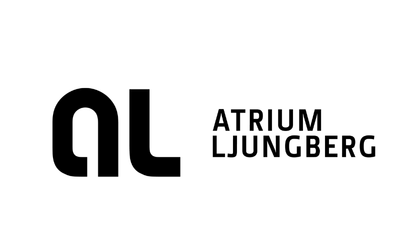 Atrium Ljungberg