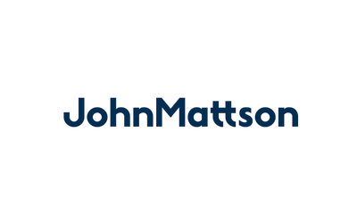 JohnMatsson Logotyp